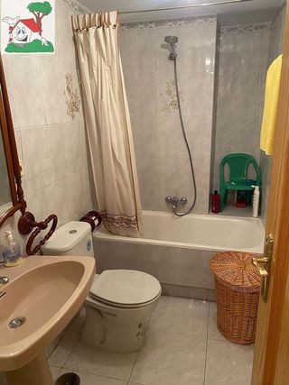 Piso en venta en Peñafiel