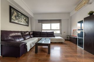 Piso en venta en El Alborgí en Paterna