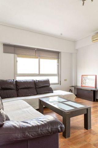 Piso en venta en El Alborgí en Paterna