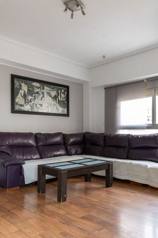 Piso en venta en El Alborgí en Paterna