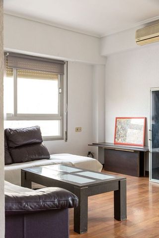 Piso en venta en El Alborgí en Paterna