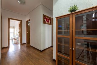 Piso en venta en El Alborgí en Paterna