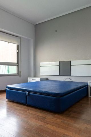 Piso en venta en El Alborgí en Paterna