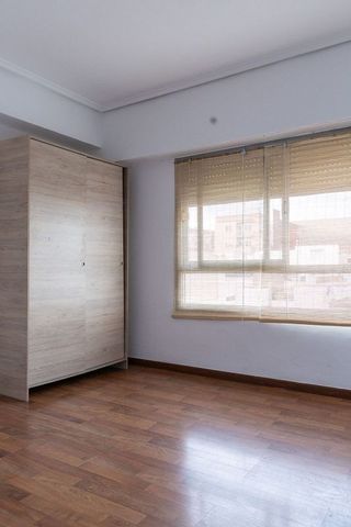 Piso en venta en El Alborgí en Paterna