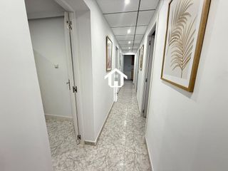 Piso en venta en Virgen del Remedio en Alicante