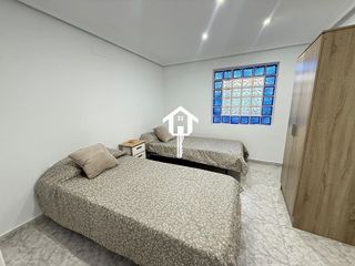 Piso en venta en Virgen del Remedio en Alicante