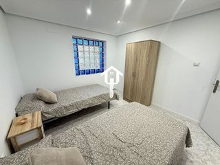 Piso en venta en Virgen del Remedio en Alicante