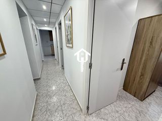 Piso en venta en Virgen del Remedio en Alicante