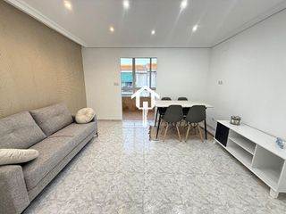 Piso en venta en Virgen del Remedio en Alicante