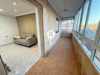 Piso en venta en Virgen del Remedio en Alicante