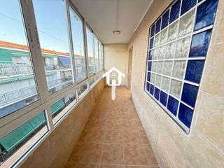 Piso en venta en Virgen del Remedio en Alicante