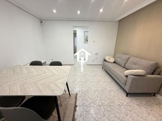 Piso en venta en Virgen del Remedio en Alicante