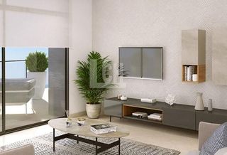 Piso en venta en Playa de Poniente en Benidorm