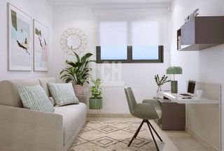 Piso en venta en Playa de Poniente en Benidorm