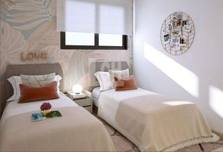 Piso en venta en Playa de Poniente en Benidorm