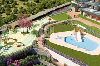 Piso en venta en Playa de Poniente en Benidorm