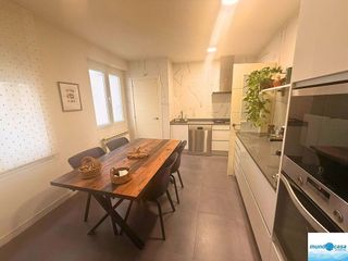 Piso en venta en La Magdalena en Zaragoza