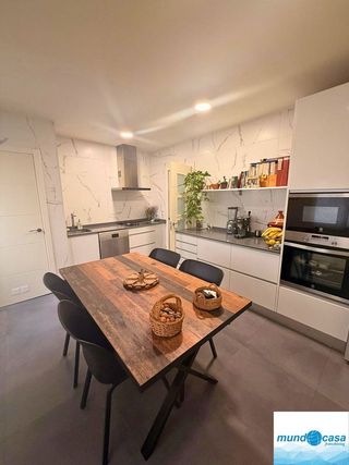 Piso en venta en La Magdalena en Zaragoza