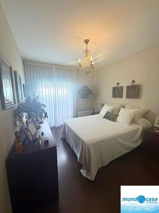 Piso en venta en La Magdalena en Zaragoza