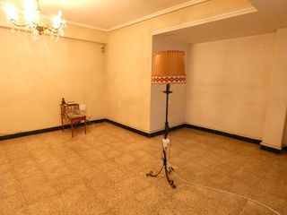 Piso en venta en Centro Ciudad en Manises