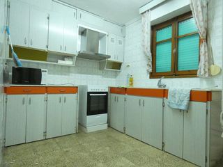 Piso en venta en Centro Ciudad en Manises