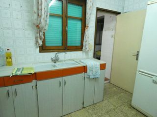 Piso en venta en Centro Ciudad en Manises