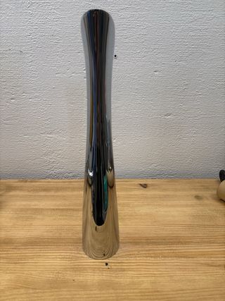 Columna Cerveza Cromada 5/8