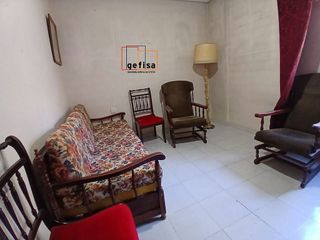 Piso en venta en Valdepeñas