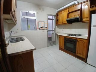 Piso en venta en Valdepeñas