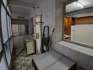 Piso en venta en Valdepeñas