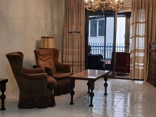 Piso en venta en Valdepeñas