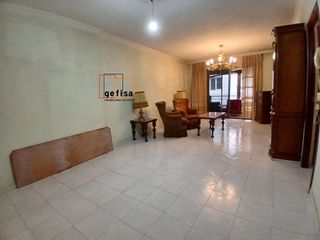 Piso en venta en Valdepeñas