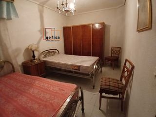 Piso en venta en Valdepeñas