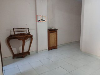 Piso en venta en Valdepeñas