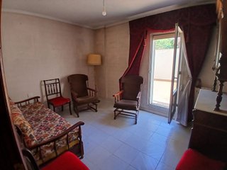 Piso en venta en Valdepeñas