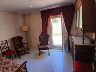 Piso en venta en Valdepeñas