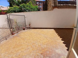 Piso en venta en Valdepeñas