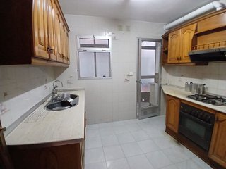 Piso en venta en Valdepeñas