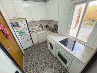 Piso en venta en Guadarrama