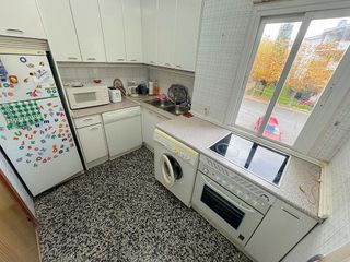 Piso en venta en Guadarrama