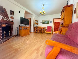 Piso en venta en Guadarrama