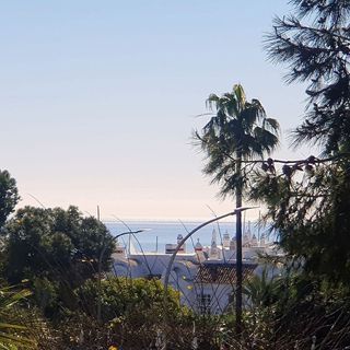 Piso en venta en Puerto Marina en Benalmádena