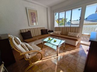 Piso en venta en Les Marines/Las Marinas en Dénia