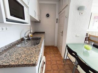 Piso en venta en Les Marines/Las Marinas en Dénia