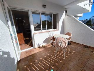 Piso en venta en Les Marines/Las Marinas en Dénia