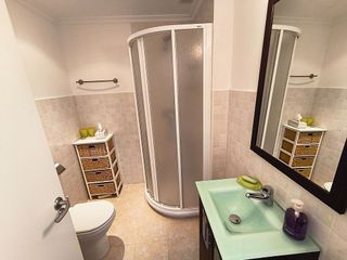 Piso en venta en Les Marines/Las Marinas en Dénia