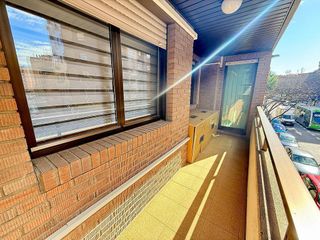 Piso en venta en La Almozara en Zaragoza