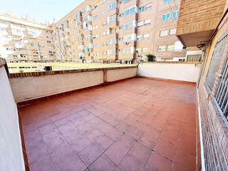 Piso en venta en La Almozara en Zaragoza