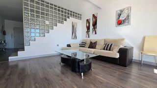 Dúplex en venta en Montemar en Torremolinos