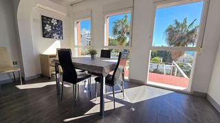 Dúplex en venta en Montemar en Torremolinos